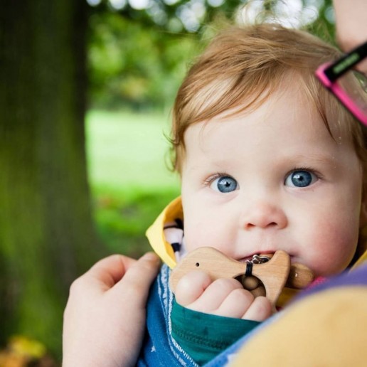 baby hates carrier