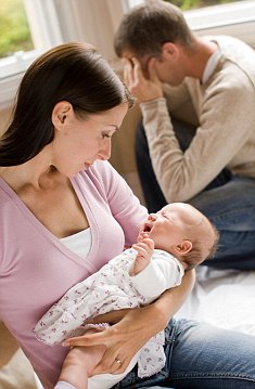 perinatal mood disorders