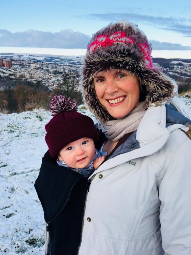 10 FAQs carrying in the cold
