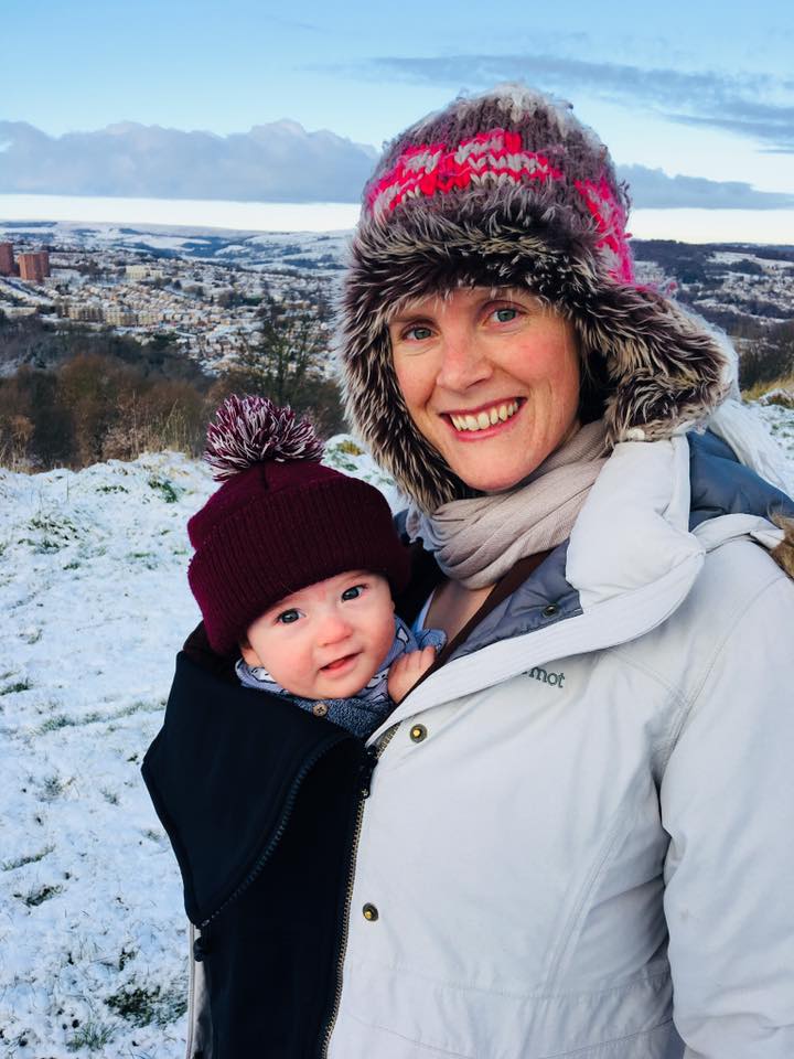 10 FAQs carrying in the cold