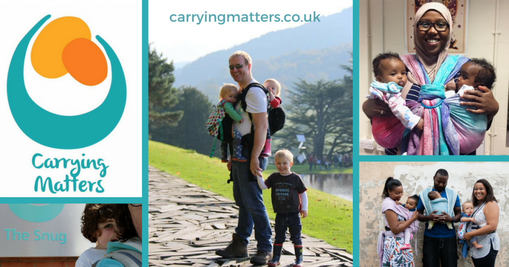 (c) Carryingmatters.co.uk