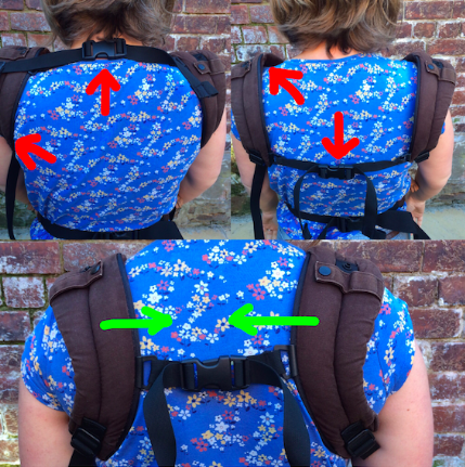 troubleshooting your buckle