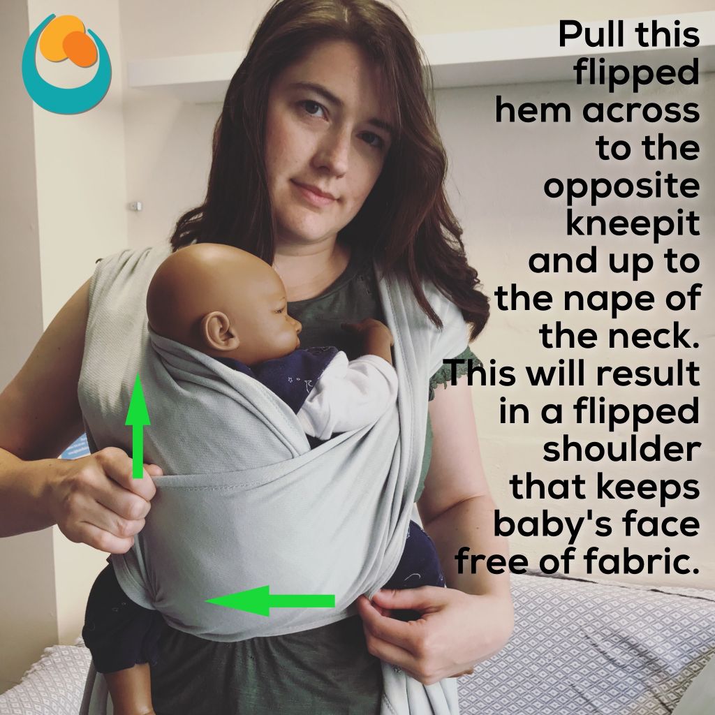 caboo wrap sling