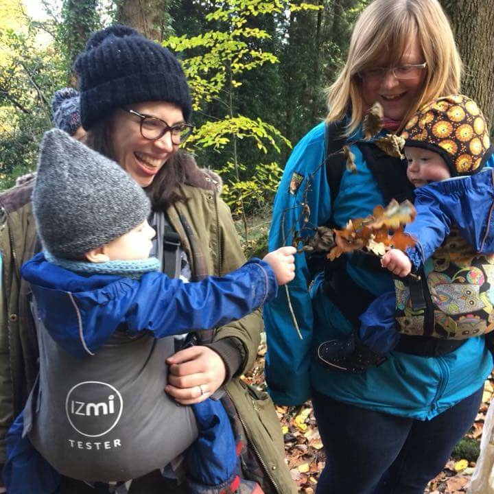 Baby carrier for bigger babies shop
