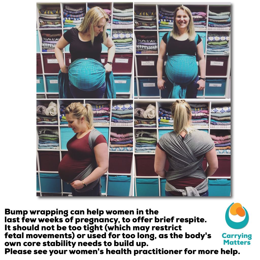 Post Pregnancy Belly Wrap – Pros and Cons