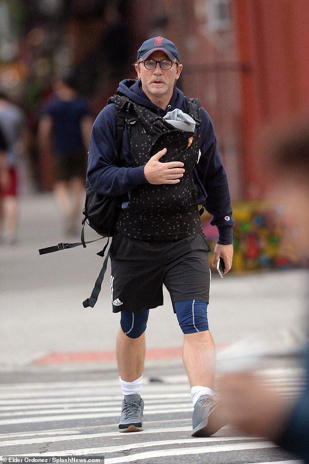 Piers Morgan masculinity and the real problem Carrying Matters