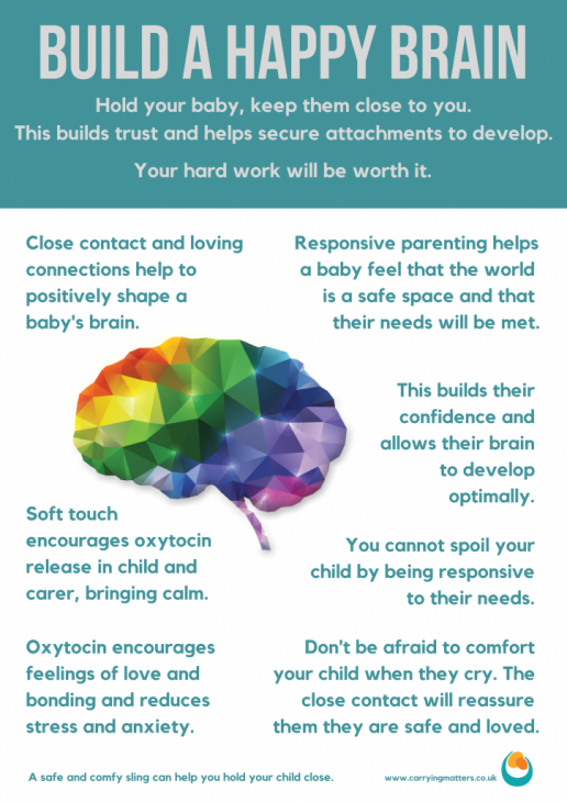 Stress And Your Childs Brain >> Infant Mental Health How To Build A Happy Brain Carrying Matters Stress And Your Childs Brain >> Infant Mental Health How To Build A Happy Brain Carrying Matters