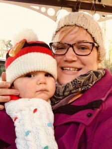 surviving Christmas