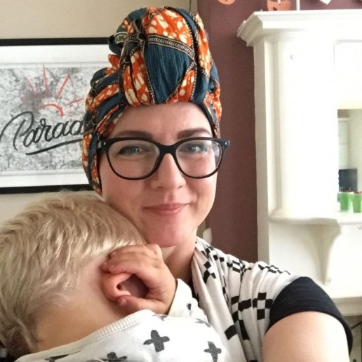 Babywearing and Breast Cancer